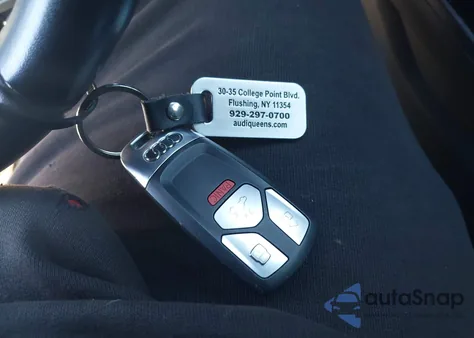 2021 Audi A4 Premium 40 Tfsi Quattro S Tronic from USA, damaged, VIN WAUABAF44MN012656